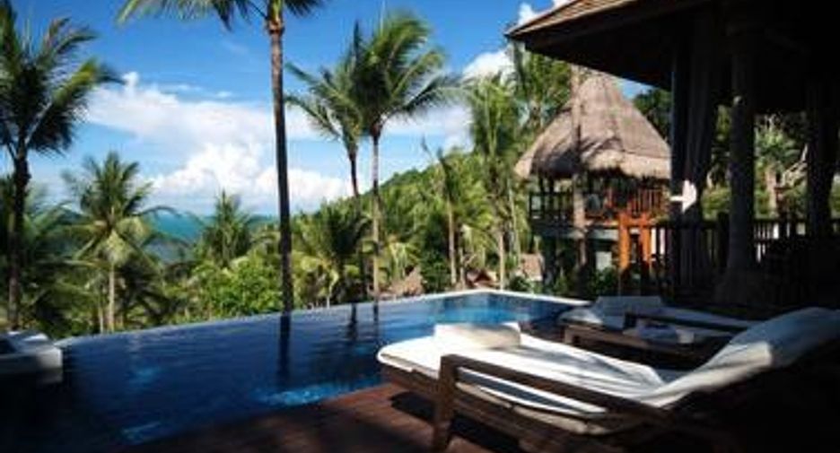The Estate Samui