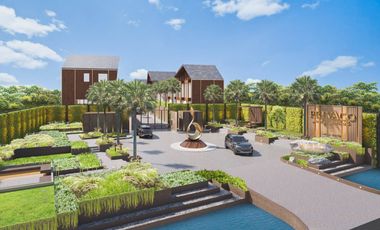 Privaco Pool Villa Hua Hin Cha-am