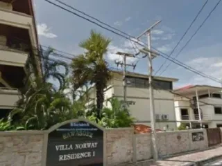 For Rent Studio Villa In Bang Lamung, Chonburi