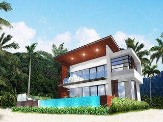 Sir Island Life Villa
