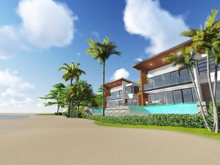 Sir Island Life Villa