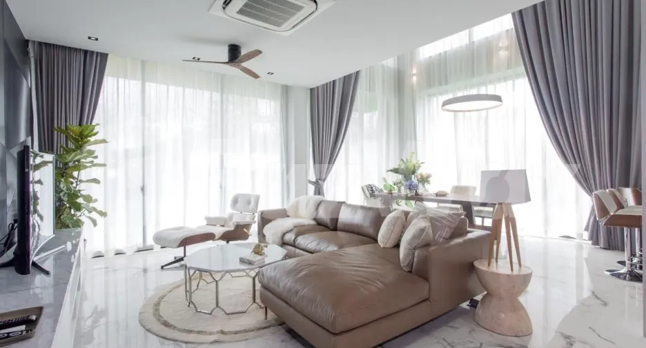 Glam Habitat