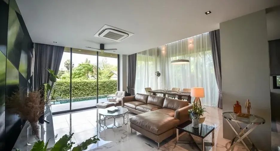 Glam Habitat