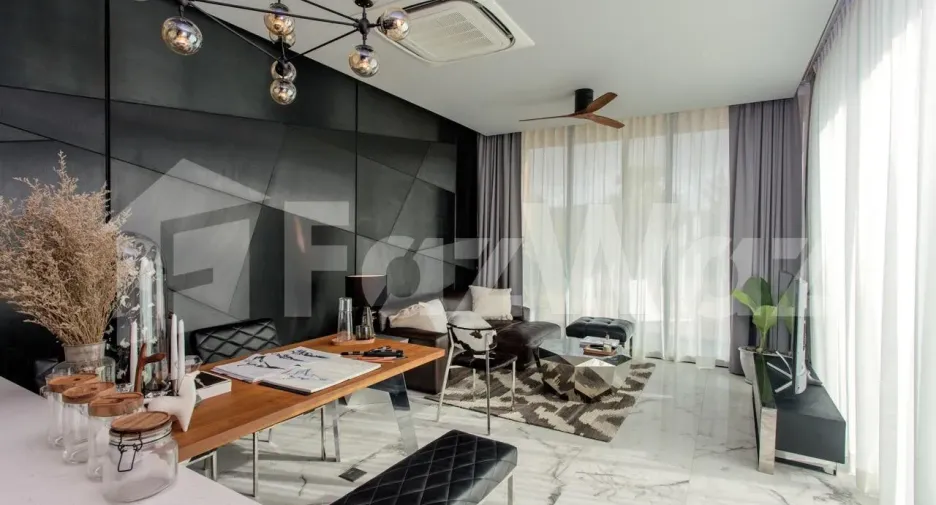 Glam Habitat