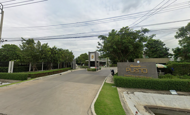 Grande Pleno Ramintra – Wongwaen