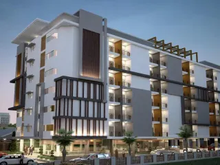 El Cielo Condo