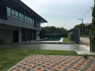 The Park Village Ratchada-Ramintra