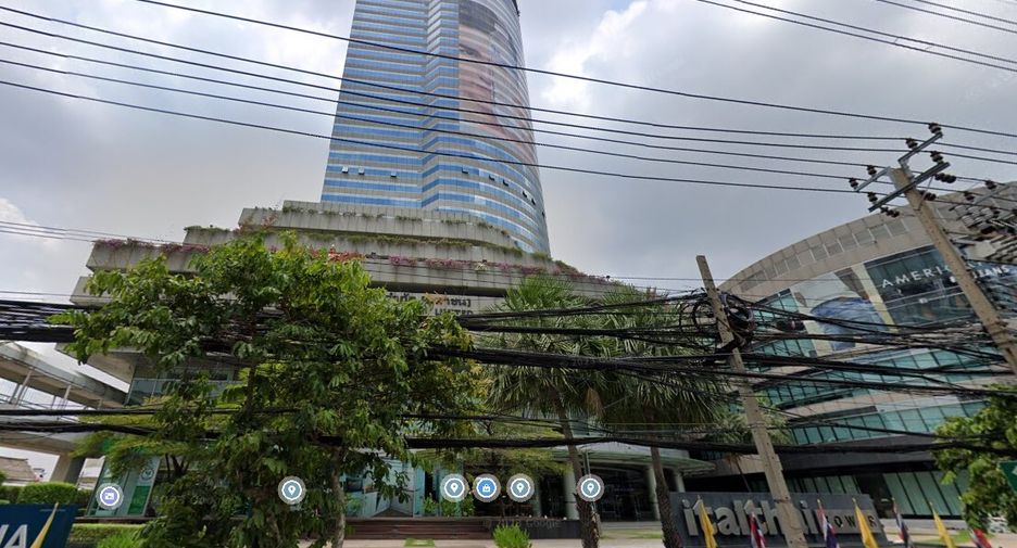 Ital Thai Tower