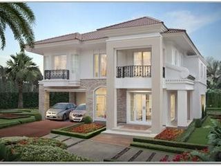 Casa Grand Phetkasem Sai 1