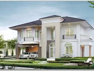 Casa Grand Phetkasem Sai 1