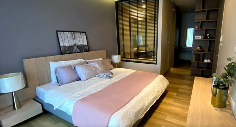 Kata Boutique Residence