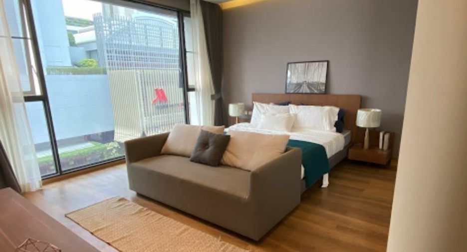 Kata Boutique Residence