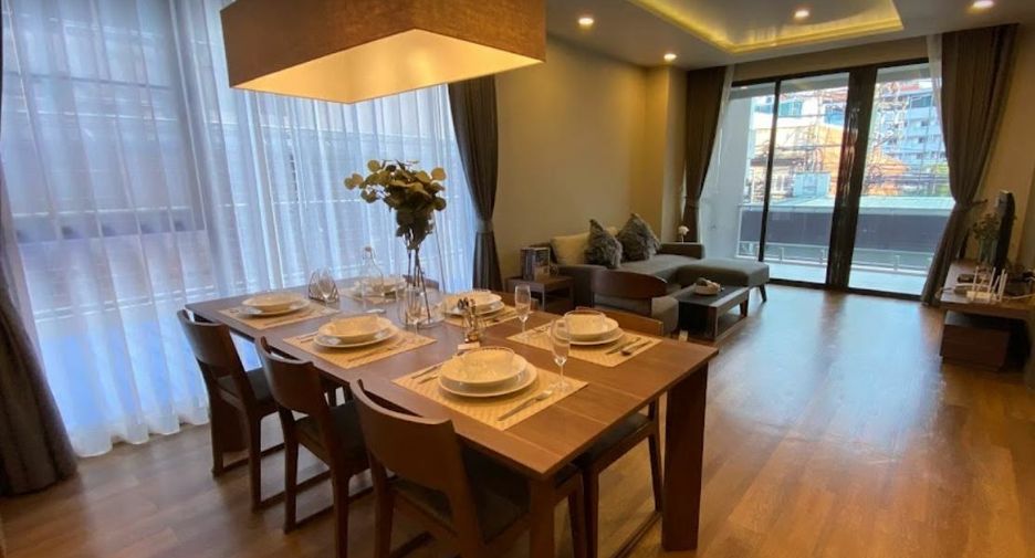 Kata Boutique Residence