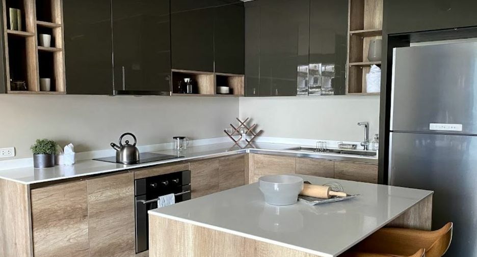 Kata Boutique Residence