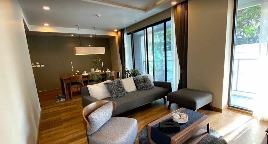 Kata Boutique Residence