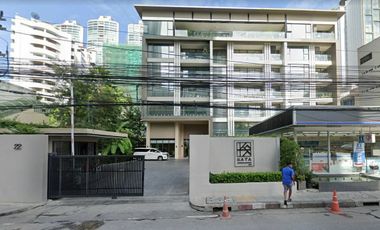 Kata Boutique Residence