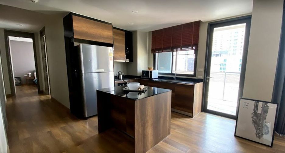 Kata Boutique Residence