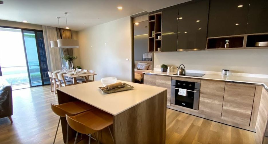 Kata Boutique Residence