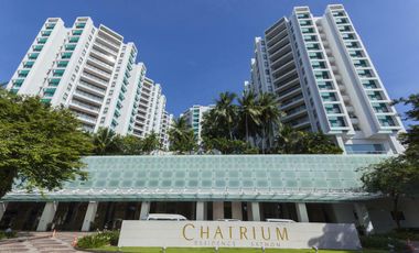 Chatrium Residence Sathon Bangkok