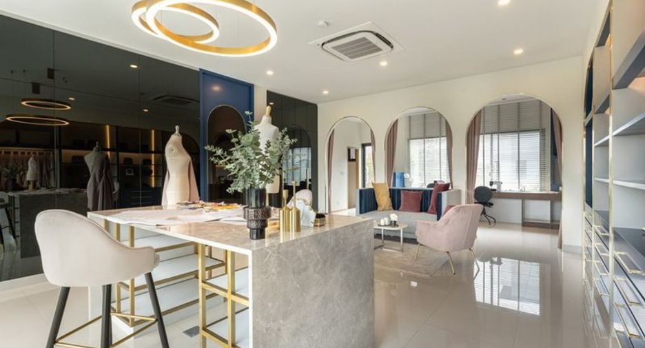 Maison 168 Muangthong