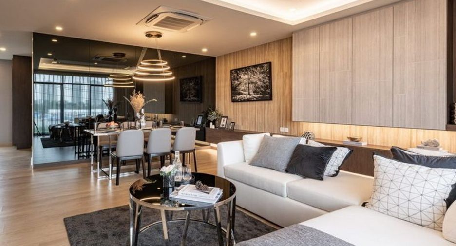 Maison 168 Muangthong