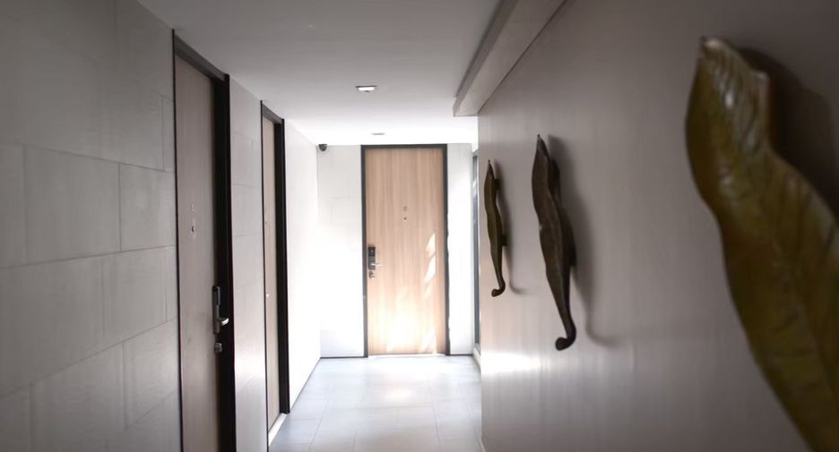Qube Sukhumvit soi 46