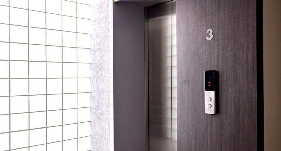 Qube Sukhumvit soi 46
