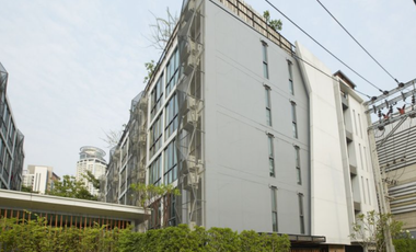 Qube Sukhumvit soi 46