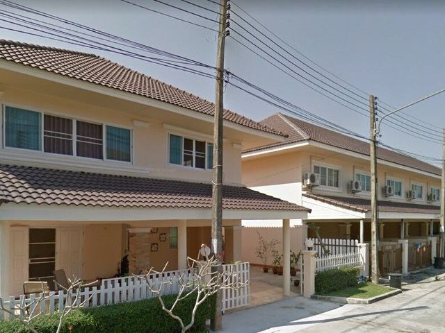 Baan Rimtan Chiang Rai