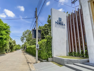 hcape MINERA