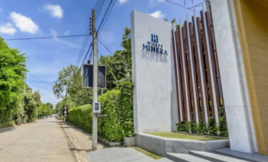 hcape MINERA