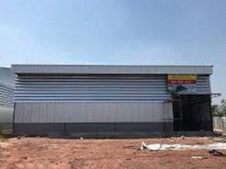 Sooksabai Warehouse