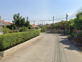 Ban Pornsawan Town Home Yang Phra That-Tharua (Chiang Mai)