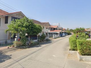 Ban Pornsawan Town Home Yang Phra That-Tharua (Chiang Mai)