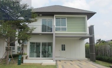Nara Home Wongwaen - Bangna
