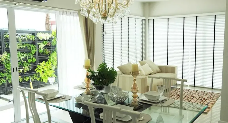 Nara Home Wongwaen - Bangna