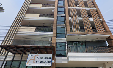 Di Aplus Condo