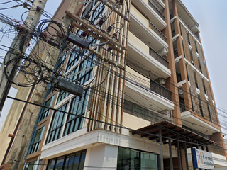 The A Plus Condo