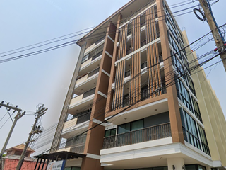 The A Plus Condo