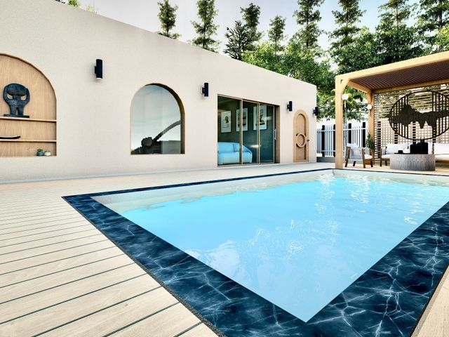 Meen Villa