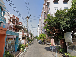 Rung Rueang Village