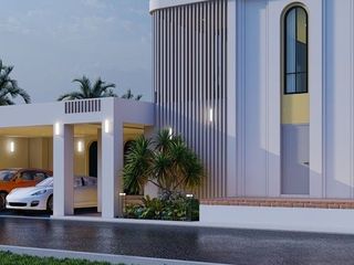 Coco Cape Villa Banphaeo