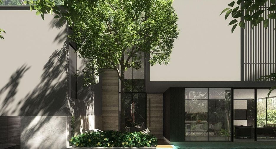 Wallaya Grand Residence