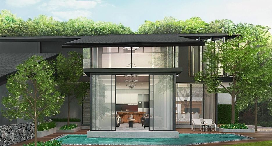 Wallaya Grand Residence