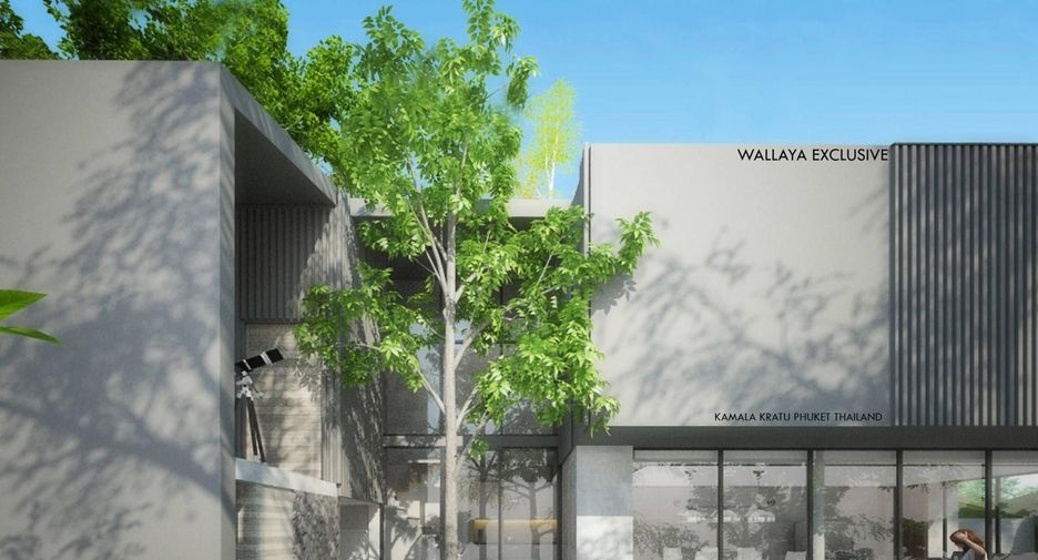 Wallaya Grand Residence