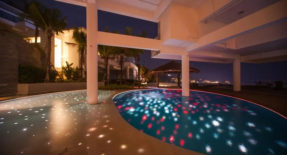 The View Phuket