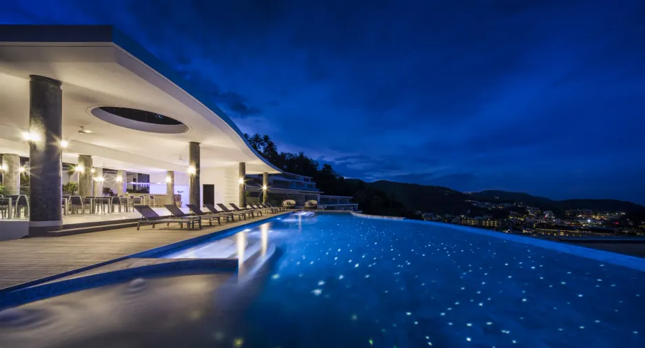 The View Phuket