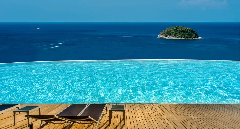 The View Phuket