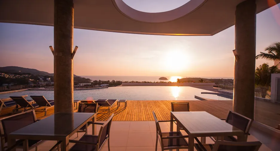 The View Phuket