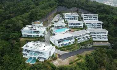 The View Phuket